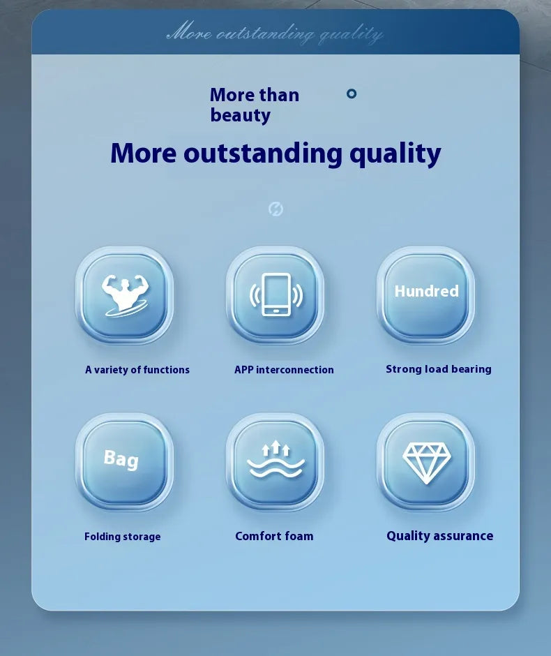 Versatile Workout Platform