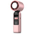 Compact Turbo USB Travel Fan ChicCharm