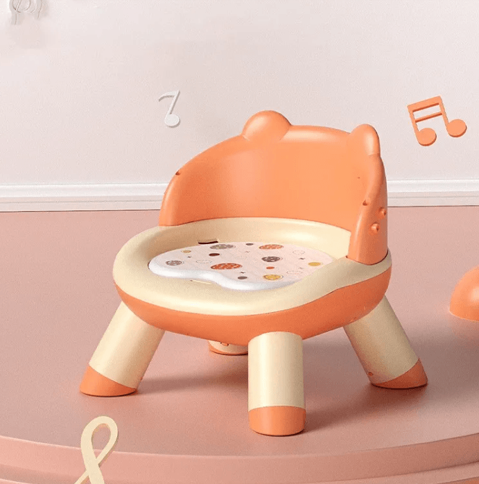 Cozy Tot Meal Chair