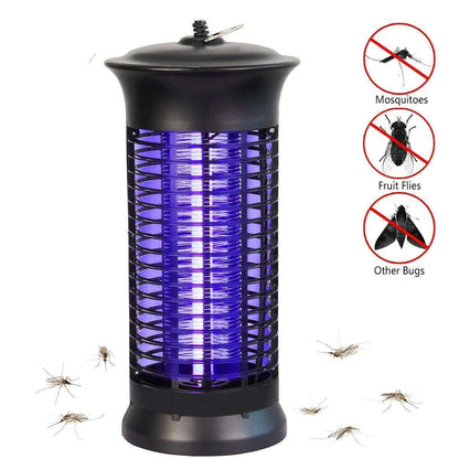 Electric Mosquito Zapper 4000V LED Insect Killer