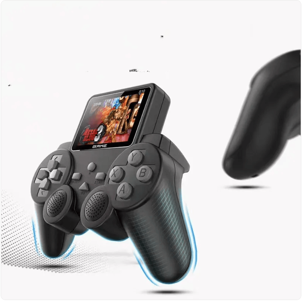 S10 Elite Handheld Gaming Device