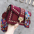 Velvet Luxe Betty Bag ChicCharm