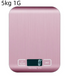 Kitchen Scale Precision Pro Stainless 