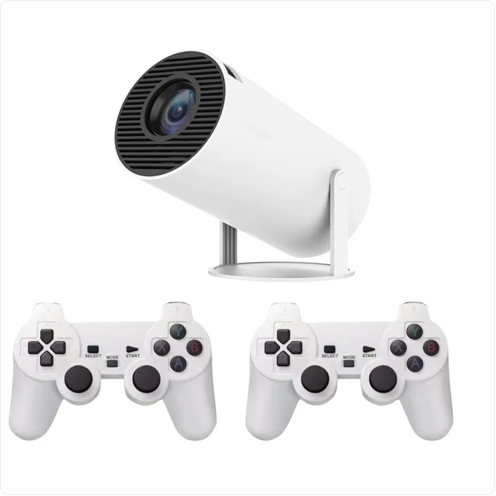 X10 PLUS HD Gaming Projector