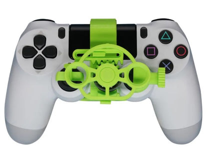 PC Racer Pro Steering Wheel ChicCharm