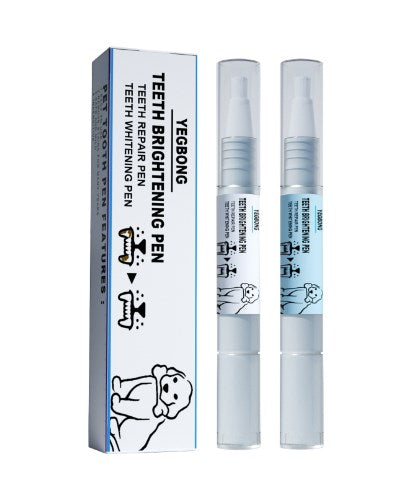 Dental Buddy Pen for Pets