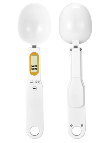Precision Digital Spoon Scale 