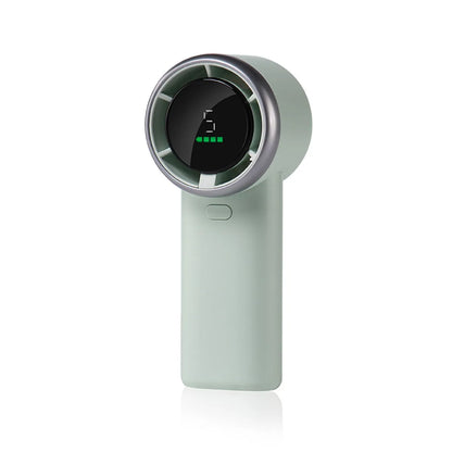 SwiftCool Handheld Fan ChicCharm