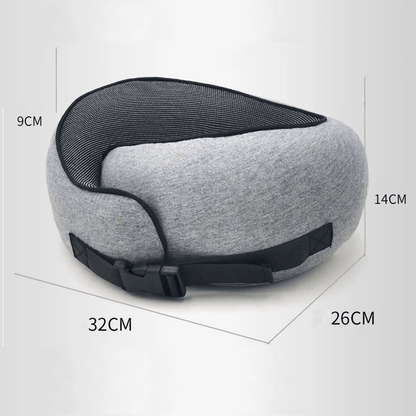 Comfort Foam Neck Cushion