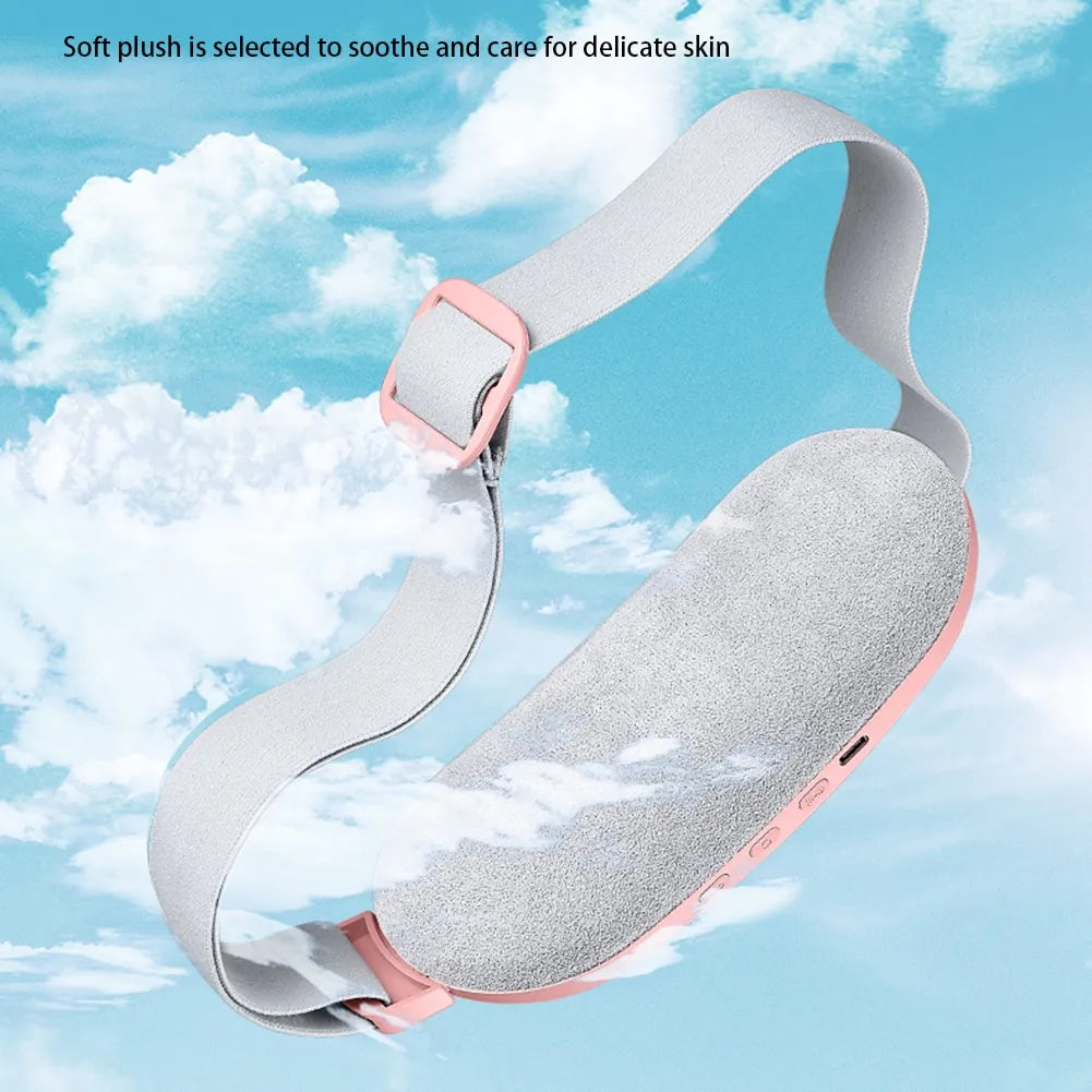 SootheWave Menstrual Heat Pad