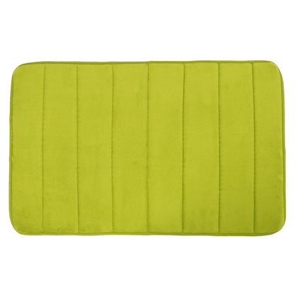 Luxury Velvet Comfort Mat
