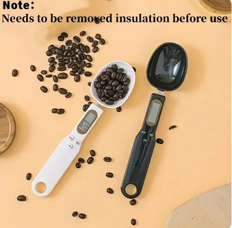 Precision Digital Spoon Scale 
