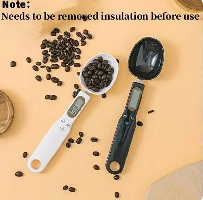 Precision Digital Spoon Scale 