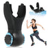 Dual-Tune Portable Breathing Fitness Trainer ChicCharm