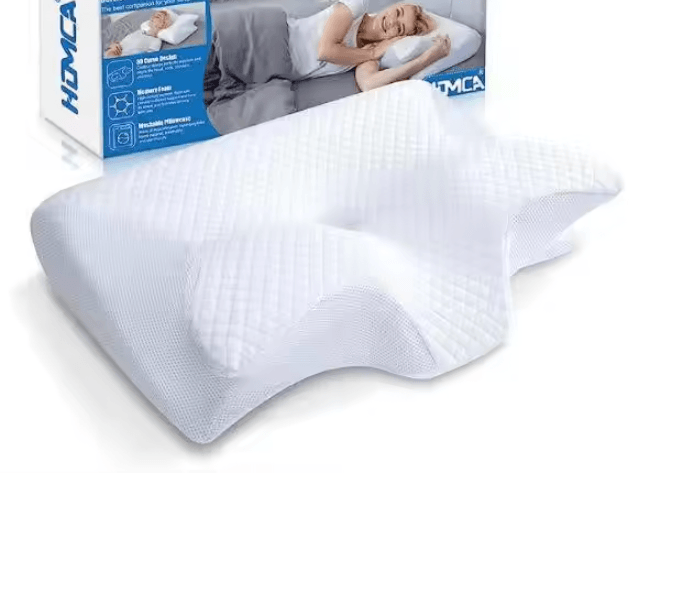 Cervical Memory Pillow
