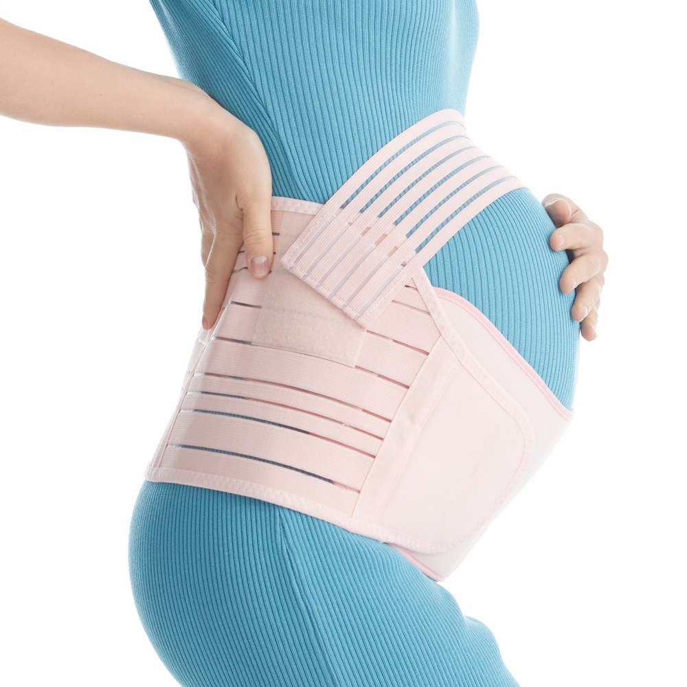 Pregnancy Support Belly Band