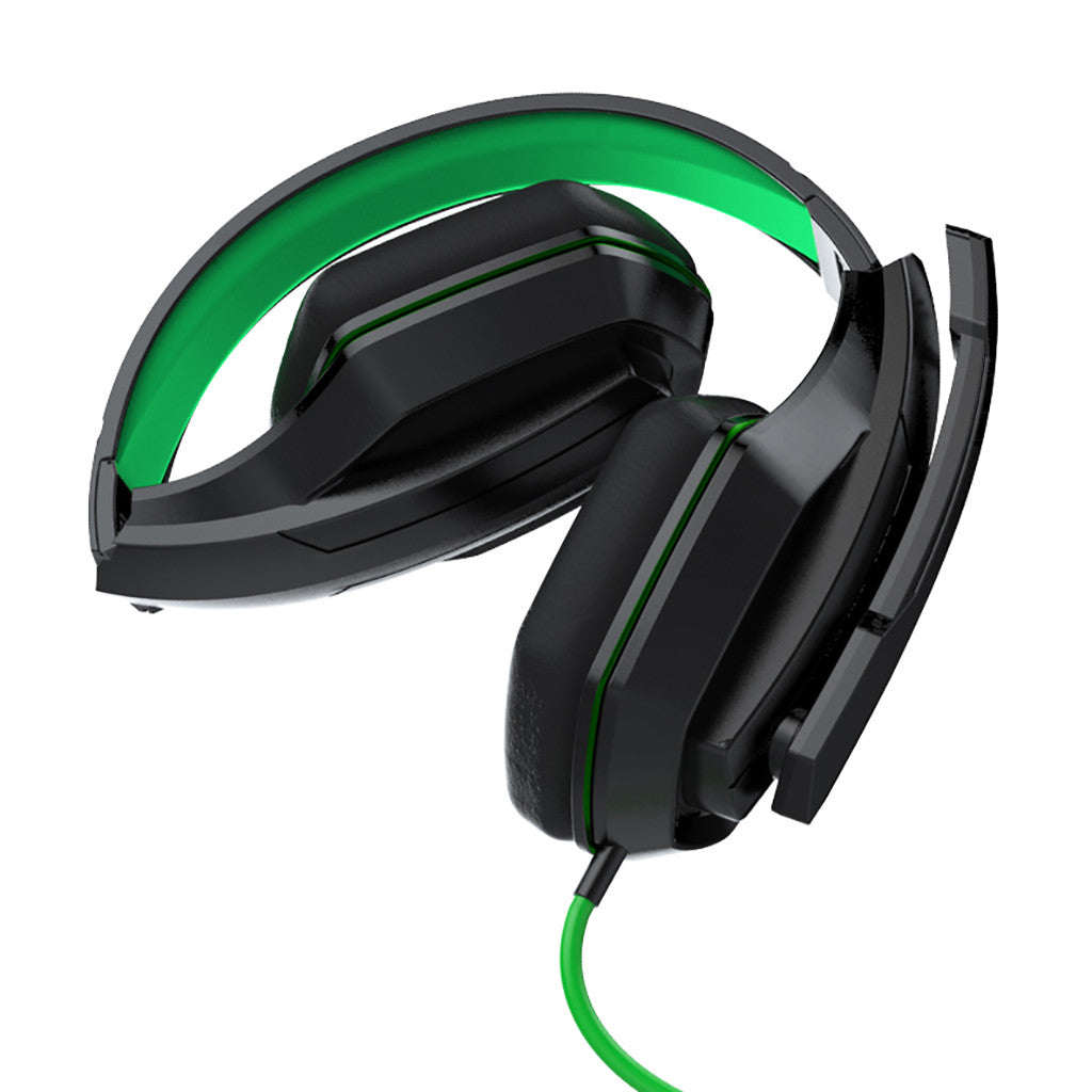 2019 eSports Wired Headset for PC