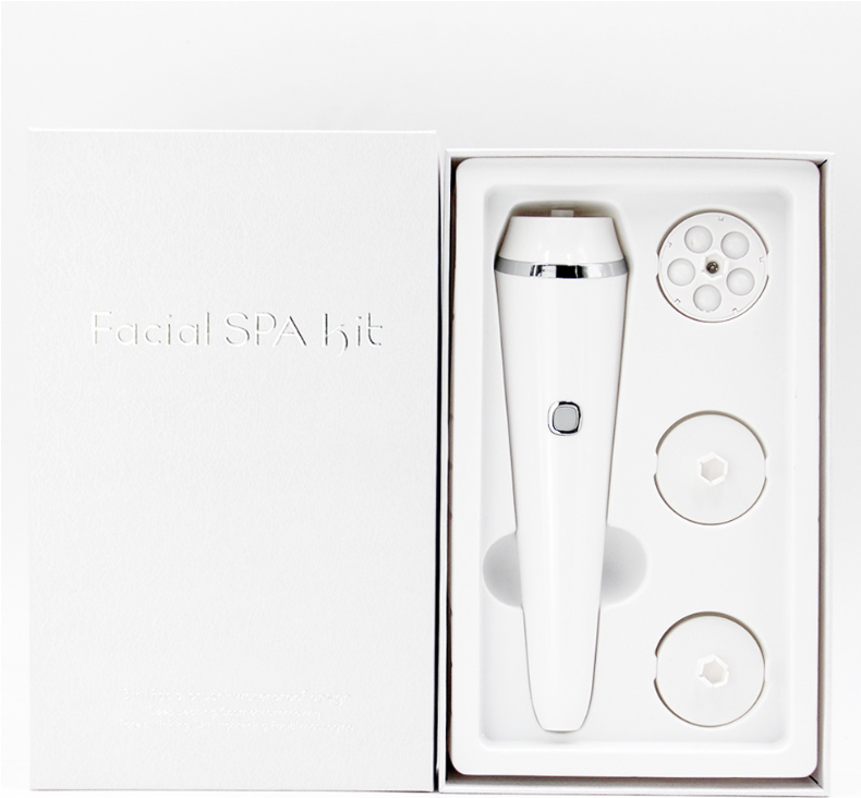 3-in-1 Skincare Cleansing Brush
