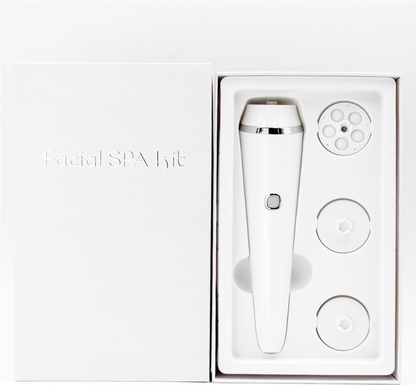 3-in-1 Skincare Cleansing Brush
