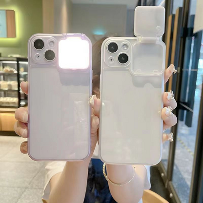 LED Lite Mobile Case