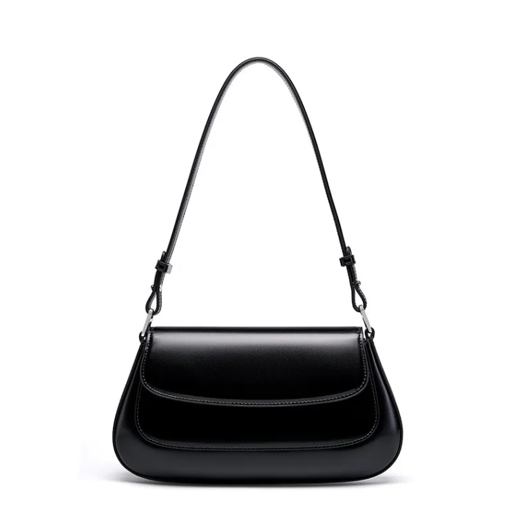 Modern Chic Crossbody Bag