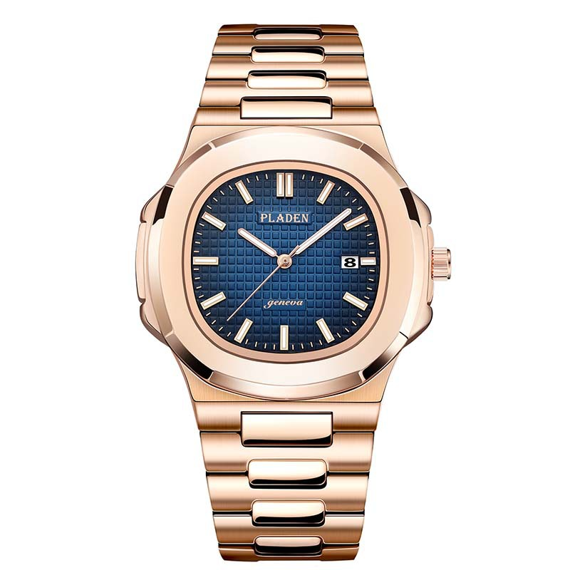Elite Tactical Timepiece