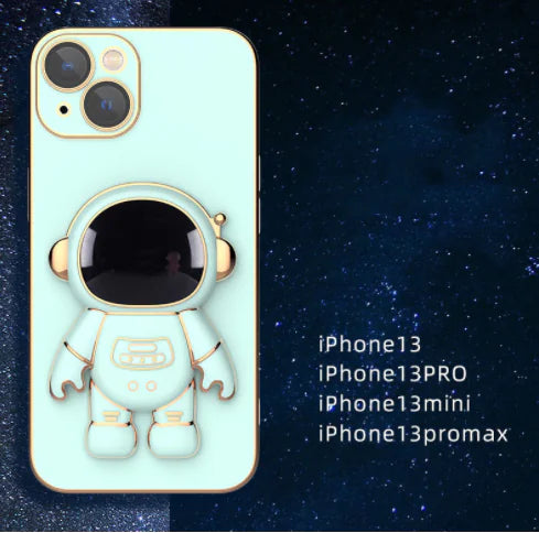 AstroShield Phone Case Series