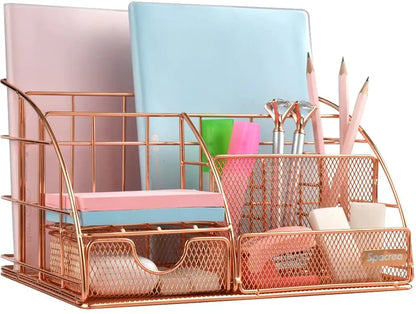 Ultimate Desk Caddy