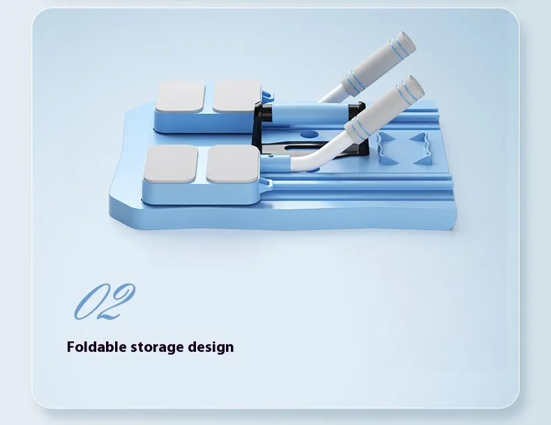 Versatile Workout Platform