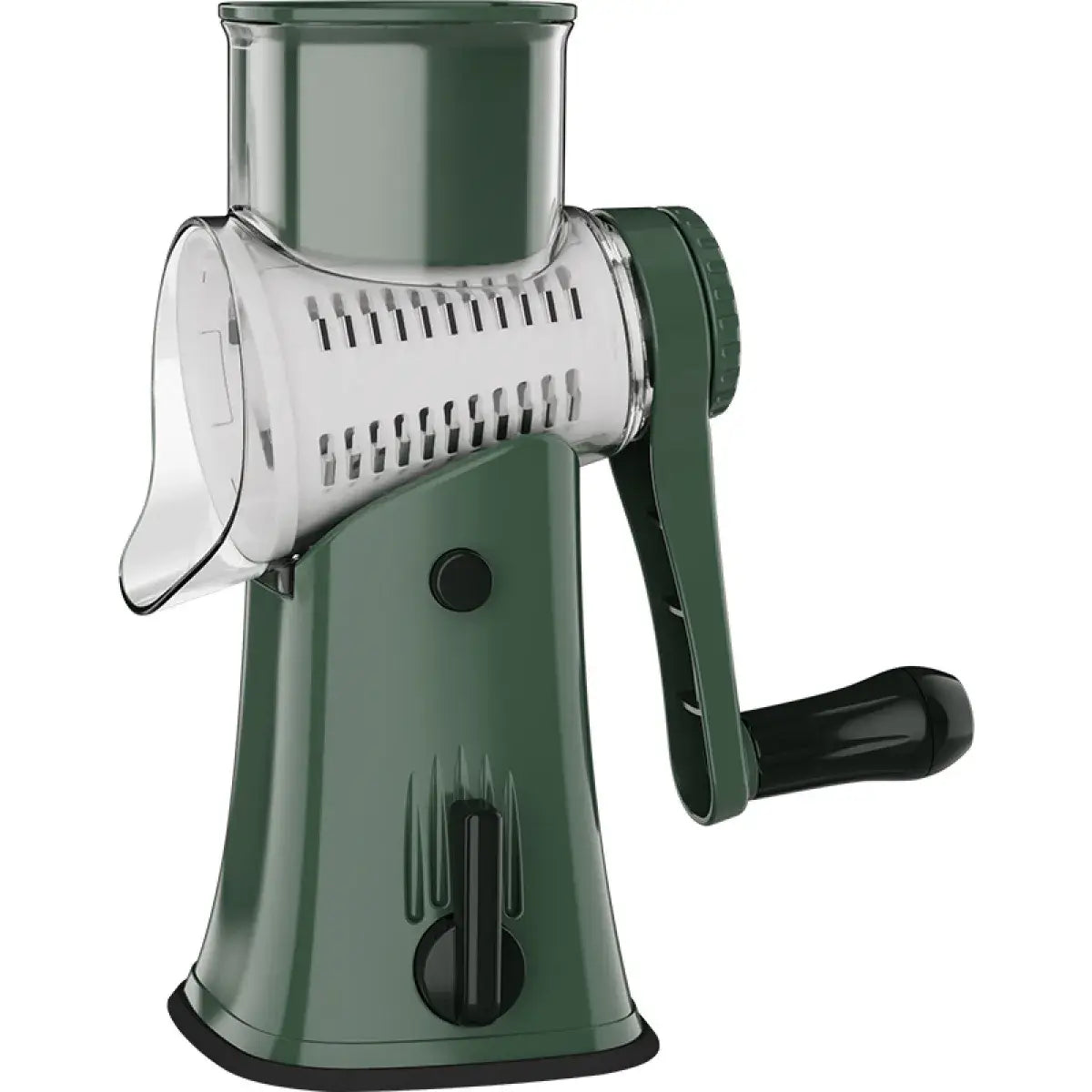 5-in-1 Multi-Cut Vegetable Shredder
