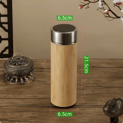 Stainless Steel Thermal Flask