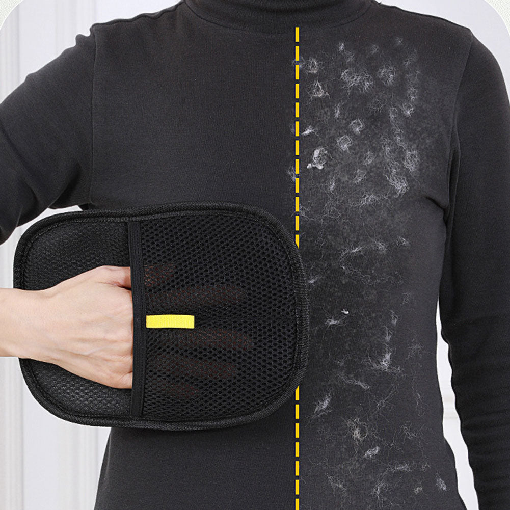 Pet Grooming Mitt