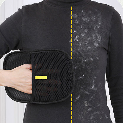 Pet Grooming Mitt