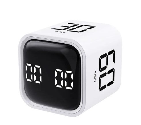 Visual Countdown Companion