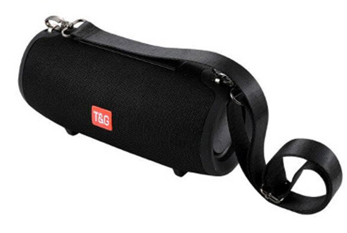 RuggedStrap Bluetooth Boombox ChicCharm