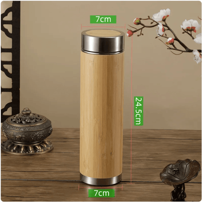 Stainless Steel Thermal Flask