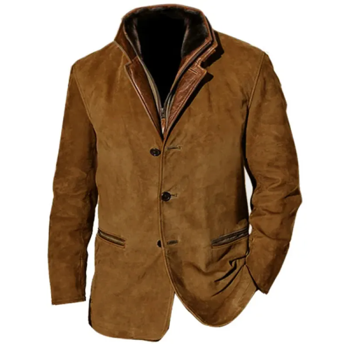 Classic Workman&