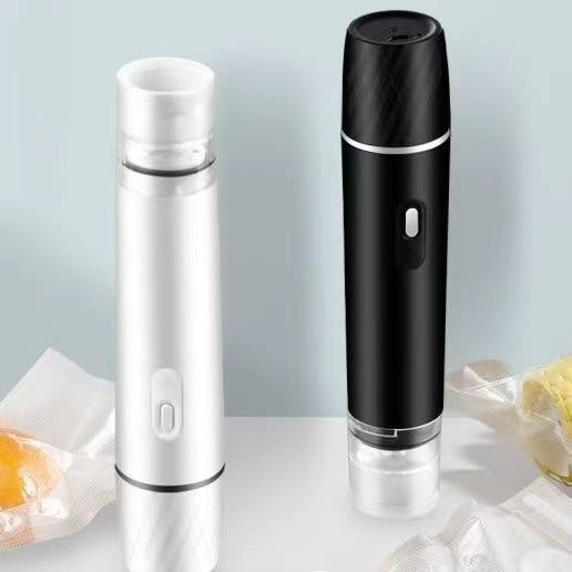 Compact PowerVac Stick