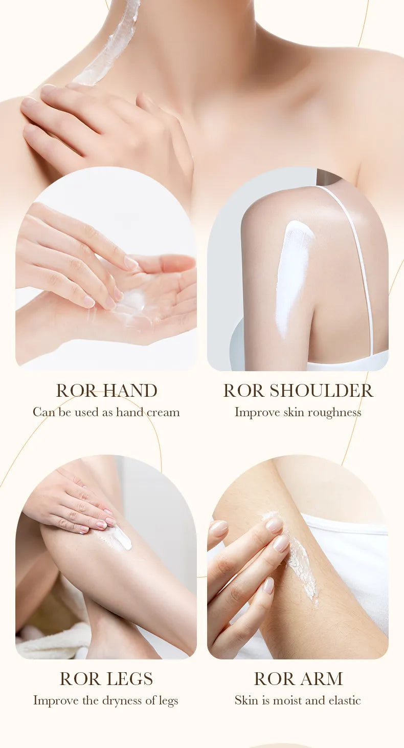 Rice Hydration &amp; Nourish Cream