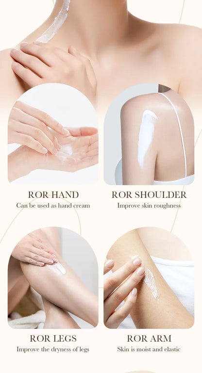 Rice Hydration &amp; Nourish Cream