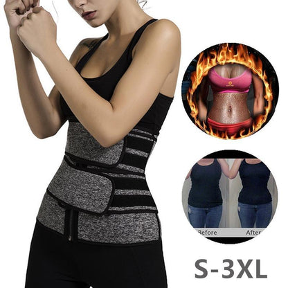 Sleek Waist Sculpting Shaper