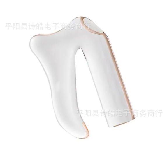 Sleek Ease Gua Sha Massager