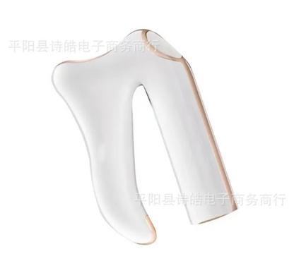 Sleek Ease Gua Sha Massager
