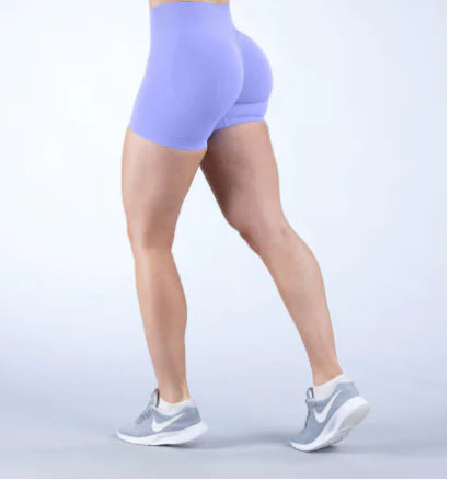 FlexFit Yoga Shorts