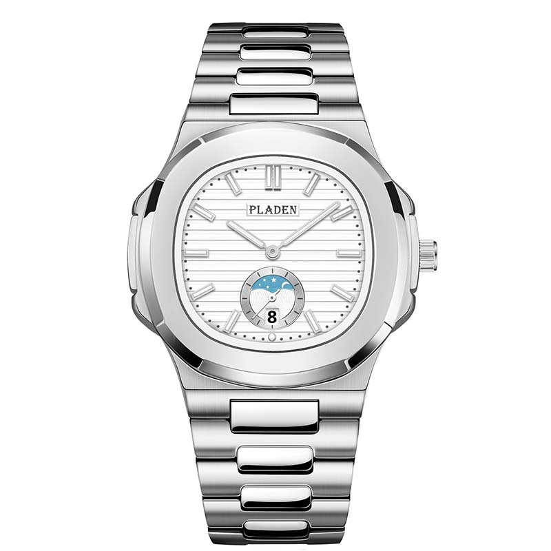 Elite Tactical Timepiece