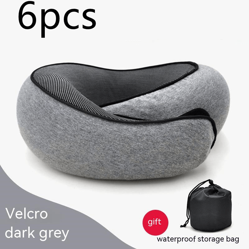 Comfort Foam Neck Cushion