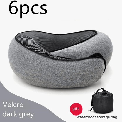 Comfort Foam Neck Cushion