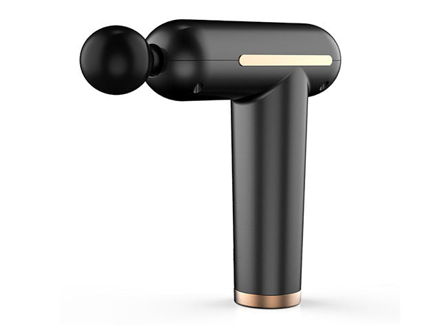 PowerPulse Deep Tissue Massager ChicCharm