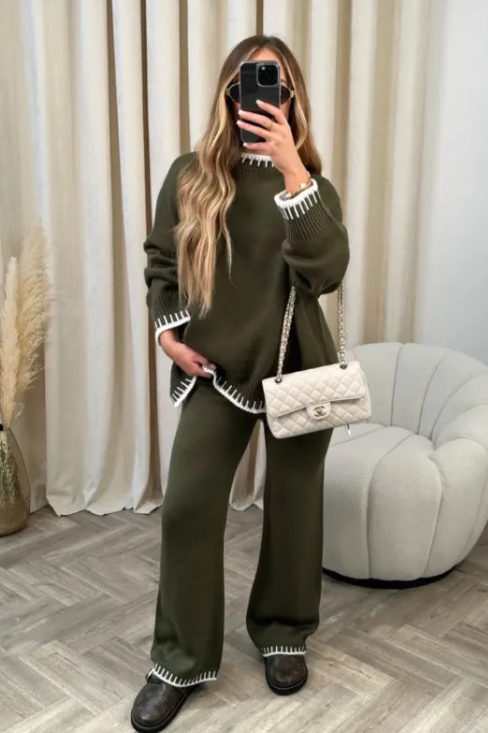 City Comfort Ensemble