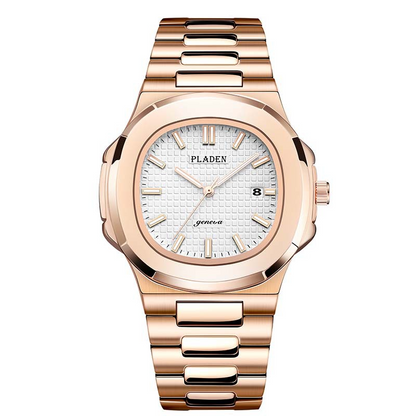 Elite Tactical Timepiece